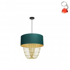 Lampa wisząca ALMERIA MLP6452 Milagro
