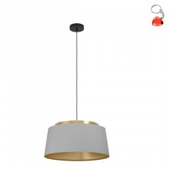 Lampa wisząca ALMERIMAR 390173 Eglo