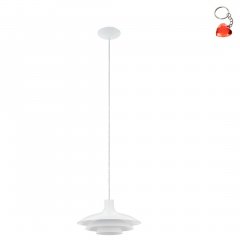 Lampa wisząca ALMOZAR 96875 Eglo