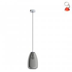 Lampa wisząca ALOBRASE 98615 Eglo