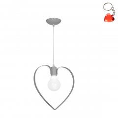 Lampa wisząca AMORE MLP9822 Milagro