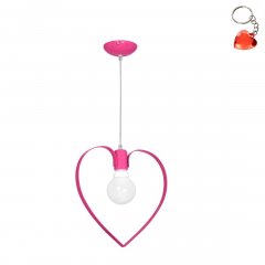 Lampa wisząca AMORE MLP9956 Milagro