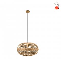 Lampa wisząca AMSFIELD 49771 Eglo