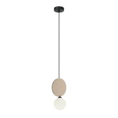 Lampa wisząca ANDREA PND-59779-1M-BG Italux