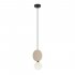 Lampa wisząca ANDREA PND-59779-1M-BG Italux