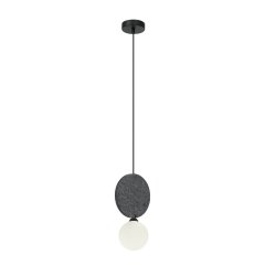 Lampa wisząca ANDREA PND-59779-1M-GR Italux