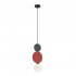Lampa wisząca ANDREA PND-59779A-1M-MLTI Italux