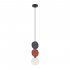 Lampa wisząca ANDREA PND-59779A-1S-MLTI Italux