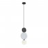 Lampa wisząca ANDREA PND-59779B-1M-MLTI Italux