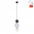 Lampa wisząca ANDREA PND-59779B-1M-MLTI Italux