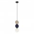 Lampa wisząca ANDREA PND-59779C-1S-MLTI Italux