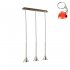 Lampa wisząca Anela SN FH31793-AJ13 SN Italux