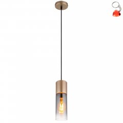 Lampa wisząca ANNIKA 21000HCA Globo