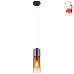 Lampa wisząca ANNIKA 21000HG Globo