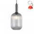 Lampa wisząca Antiola PND-5588-1L-SC+CL Italux