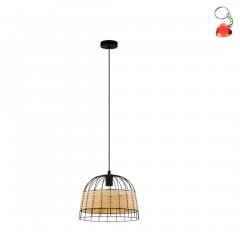 Lampa wisząca ANWICK 43311 Eglo