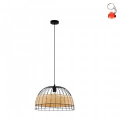 Lampa wisząca ANWICK 43312 Eglo