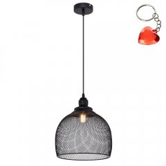 Lampa wisząca ANYA 15047H6 Globo