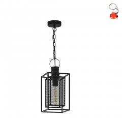 Lampa wisząca APETON 43039 Eglo