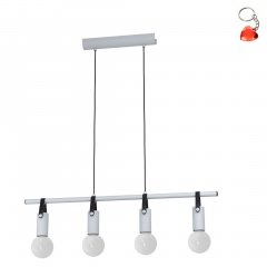 Lampa wisząca APRICALE 98282 Eglo
