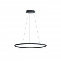 Lampa wisząca APUS 80 BK AZ6532 Azzardo
