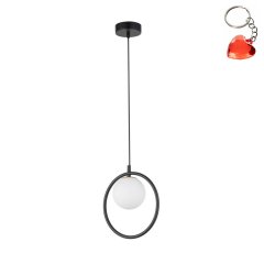 Lampa wisząca AQUA 1 33407 Sigma Lighting