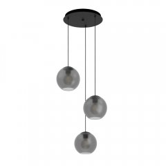 Lampa wisząca ARANGONA 390213 Eglo