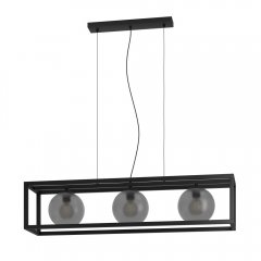 Lampa wisząca ARANGONA 390215 Eglo
