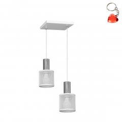 Lampa wisząca ARES MLP3721 Milagro