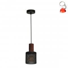 Lampa wisząca ARES MLP3724 Milagro