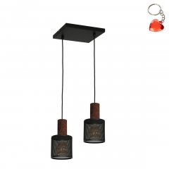 Lampa wisząca ARES MLP3725 Milagro