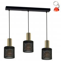 Lampa wisząca ARES MLP7024 Milagro