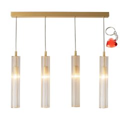 Lampa wisząca ARIA 1222 Zuma Premium