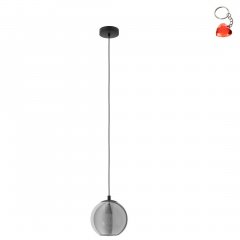 Lampa wisząca ARISCANI 98651 Eglo