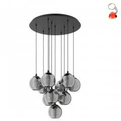 Lampa wisząca ARISCANI 98654 Eglo