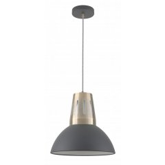 Lampa wisząca ARTEMIA L OS-ART-L-E27-10-DEC GTV