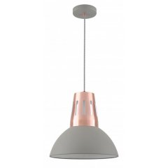 Lampa wisząca ARTEMIA L OS-ART-L-E27-15-DEC GTV