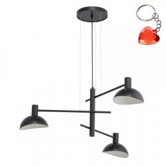 Lampa wisząca ARTIS 3 40527 Sigma Lighting