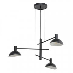 Lampa wisząca ARTIS 3 40527 Sigma Lighting