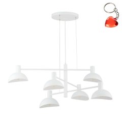 Lampa wisząca ARTIS 6 40532 Sigma Lighting