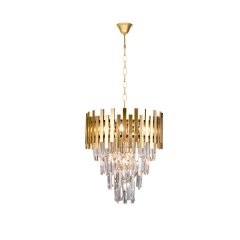 Lampa wisząca ASPEN II ML6000 Milagro