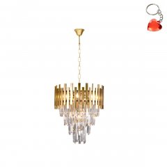 Lampa wisząca ASPEN II ML6000 Milagro