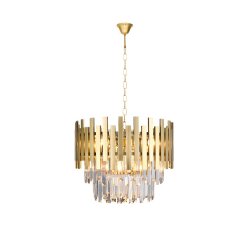 Lampa wisząca ASPEN ML5999 Milagro