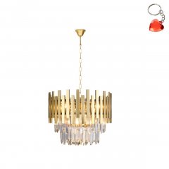 Lampa wisząca ASPEN ML5999 Milagro