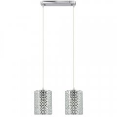 Lampa wisząca ASTER 5010 / 2 8C Elem