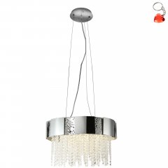 Lampa wisząca ASTOR ML5728 Milagro