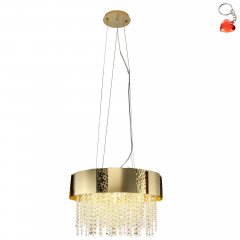 Lampa wisząca ASTOR ML5729 Milagro