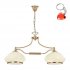 Lampa wisząca ASTORIA 3421 Alfa Sosnowscy