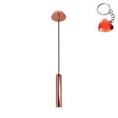 Lampa wisząca Athan RC FH31141-BJ-RC Italux