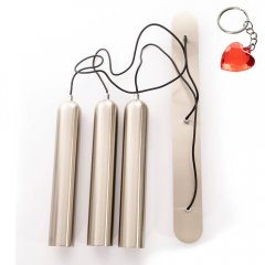 Lampa wisząca Athan SN FH31143-AJ13-SN Italux